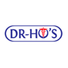 10% Off Site Wide DR-HO'S Discount Code